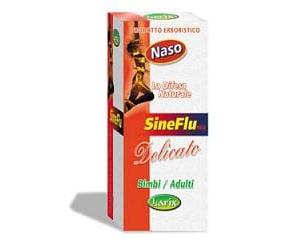 LARIX LABORATORI SINEFLU SPRAY NASALE JUNIOR 30 ML