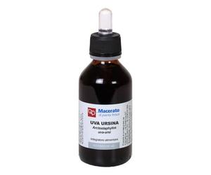 LARIX LABORATORI UVA URSINA PLUS 100 ML