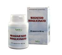 MAGNESIO Bisglic. 90Cps