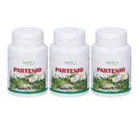 Larix Partenio Capsule 3x21 g Capsule