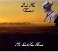 Lark Rise Revisted - The Lark Rise Band (Audio cd)