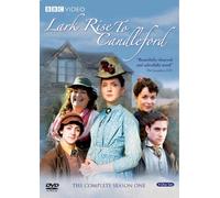 Lark Rise to Candelford - Lark Rise To Candleford: Season One (4 Dvd) [Edizione: Stati Uniti]