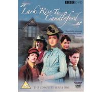 Lark Rise To Candleford (4 Dvd) [Edizione: Regno Unito] [Edizione: Regno Unito]