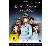 Lark Rise to Candleford - Box 1/Episode 01-05