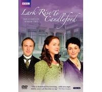 Lark Rise To Candleford: Season Two (4 Dvd) [Edizione: Stati Uniti]