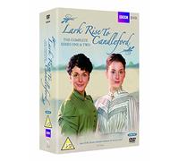 Lark Rise to Candleford - Series 1 & 2 Box Set [Edizione: Regno Unito]