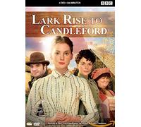 LARK RISE TO CANDLEFORD - Series 1 (2008) (edizione Olandese)