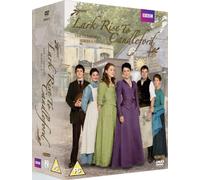 Lark Rise To Candleford Series 1 - 3 (12 Dvd) [Edizione: Regno Unito] [Edizione: Regno Unito]