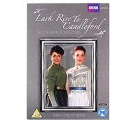 Lark Rise to Candleford - Series 1-4 Box Set [Edizione: Regno Unito]