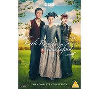 Lark Rise to Candleford Series 1-4 (DVD)