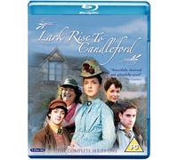 Lark Rise to Candleford - Series 1 [Edizione: Regno Unito]