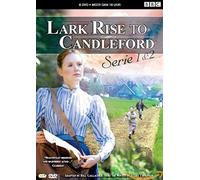 Lark Rise To Candleford - Series 1 En 2 (edizione Olandese)