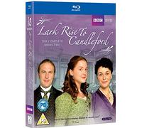 Lark Rise To Candleford: Series 2 (3 Blu-Ray) [Edizione: Regno Unito] [Edizione: Regno Unito]