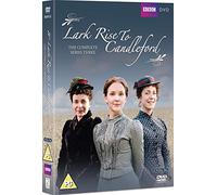 Lark Rise To Candleford: Series 3 (4 Dvd) [Edizione: Regno Unito] [Edizione: Regno Unito]
