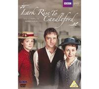 Lark Rise to Candleford - Series 4 [DVD]