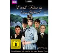 Lark Rise to Candleford - Staffel 1+2
