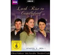 Lark Rise to Candleford - Staffel 2.1