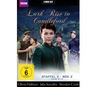 Lark Rise to Candleford - Staffel 2.2