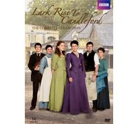 Lark Rise to Candleford: The Complete Collection (DVD) (DVD) Various