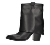 LARK Tronchetti E Francesine STEVE MADDEN Donna Nero Amv06_stev