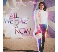 Larkin, Betsie - All We Have Is Now