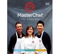 Larkin Cen Natalie Coleman Dale Willi MasterChef: the Finali (Copertina rigida)