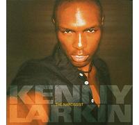 Larkin,Kenny - The Narcissist
