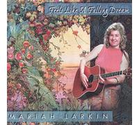 Larkin, Mariah - Feels Like A Falling Dream