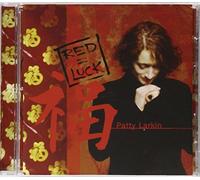 Larkin, Patty - Red = Luck