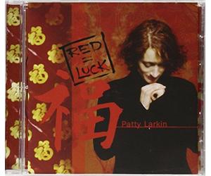 Larkin, Patty - Red = Luck