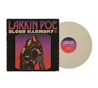 Larkin Poe - Blood Harmony (Opaque Bone White LP)