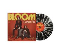 Larkin Poe - Bloom (Black Splatter Vinyl, Indie Exclusive)