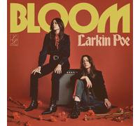 Larkin Poe Bloom (Vinyl LP) 12" Album Coloured Vinyl (Limited Edition)