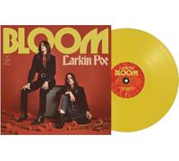 Larkin Poe - Bloom (Yellow LP)