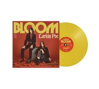 Larkin Poe - Bloom (Yellow LP)