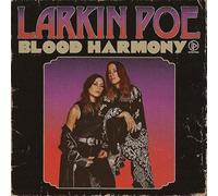 Larkin Poe - Larkin Poe - Blood Harmony