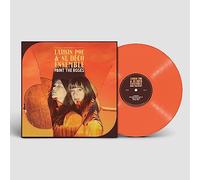 Larkin Poe & Nu Deco Ensemble Pain the Roses: Live in Concert (Vinyl LP)
