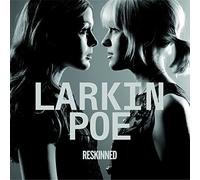 Larkin Poe - Reskinned by Larkin Poe