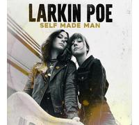 Larkin Poe Self Made Man (Vinyl LP) 12" Album