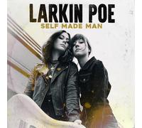 Larkin Poe Self Made Man (Vinyl LP)