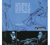 Larkins/Braff - Vol. 2-Duets