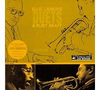 Ruby Braff & Ellis Larkins Duets: VOLUME 1 (CD) Album