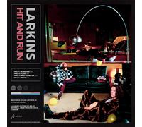 Larkins Hit and Run (RSD 2020) (Vinyl LP) 10" EP