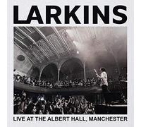 Larkins - Live At The Albert Hall Manchester