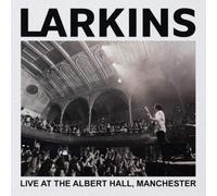 Larkins - Live At The Albert Hall Manchester