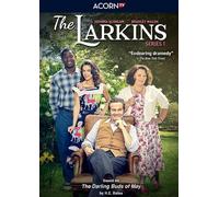 Larkins, The: Series 1 (DVD)