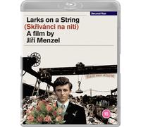 Larks On A String (Blu-ray)