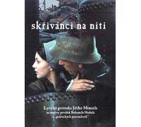 Larks on a Thread/Skrivanci na niti DVD Movie [DVD]