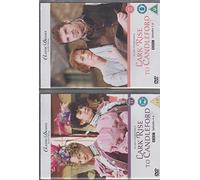 larks Rise to Candleford 4DVD BBC Classic Drama