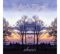 Lark's Tongue Eleusis (CD) Album